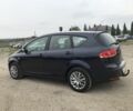 Синий Сеат Алтеа, объемом двигателя 1.6 л и пробегом 270 тыс. км за 7100 $, фото 5 на Automoto.ua