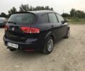 Синий Сеат Алтеа, объемом двигателя 1.6 л и пробегом 270 тыс. км за 7100 $, фото 3 на Automoto.ua