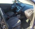 Синій Сеат Altea, об'ємом двигуна 1.2 л та пробігом 164 тис. км за 6500 $, фото 12 на Automoto.ua