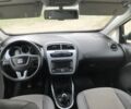 Синий Сеат Алтеа, объемом двигателя 1.6 л и пробегом 270 тыс. км за 7100 $, фото 6 на Automoto.ua