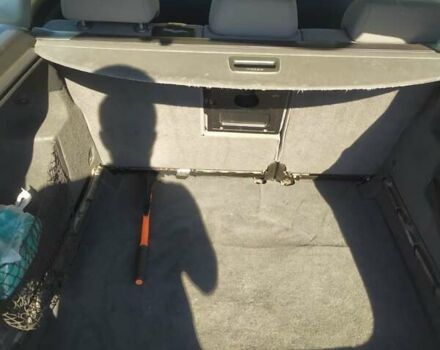 Синій Сеат Altea, об'ємом двигуна 1.2 л та пробігом 164 тис. км за 6500 $, фото 19 на Automoto.ua