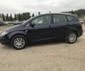 Синий Сеат Алтеа, объемом двигателя 1.6 л и пробегом 270 тыс. км за 7100 $, фото 4 на Automoto.ua