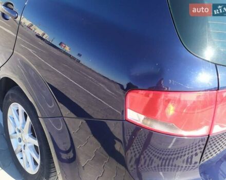Синій Сеат Altea, об'ємом двигуна 1.2 л та пробігом 164 тис. км за 6500 $, фото 21 на Automoto.ua