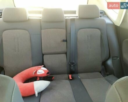 Синій Сеат Altea, об'ємом двигуна 1.2 л та пробігом 164 тис. км за 6500 $, фото 18 на Automoto.ua