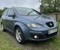Синий Сеат Алтеа, объемом двигателя 1.8 л и пробегом 2 тыс. км за 7500 $, фото 1 на Automoto.ua