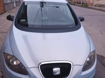 Сеат Altea 2005 у Купянске на Automoto.ua Синій Сеат Altea, об'ємом двигуна 1.9 л та пробігом 270 тис. км за 4650 $, фото 1 на Automoto.ua