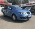 Синій Сеат Altea, об'ємом двигуна 1.6 л та пробігом 24 тис. км за 15400 $, фото 1 на Automoto.ua