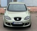 Зеленый Сеат Алтеа, объемом двигателя 1.6 л и пробегом 251 тыс. км за 5300 $, фото 1 на Automoto.ua