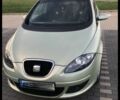 Зелений Сеат Altea, об'ємом двигуна 2 л та пробігом 180 тис. км за 5000 $, фото 1 на Automoto.ua