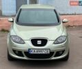 Зеленый Сеат Алтеа, объемом двигателя 1.6 л и пробегом 251 тыс. км за 5500 $, фото 1 на Automoto.ua