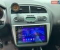 Зеленый Сеат Алтеа, объемом двигателя 1.6 л и пробегом 251 тыс. км за 5300 $, фото 19 на Automoto.ua