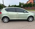 Зеленый Сеат Алтеа, объемом двигателя 1.6 л и пробегом 251 тыс. км за 5300 $, фото 9 на Automoto.ua