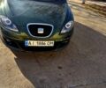 Зеленый Сеат Алтеа, объемом двигателя 1.6 л и пробегом 165 тыс. км за 6400 $, фото 1 на Automoto.ua