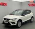 Білий Сеат Arona, об'ємом двигуна 1 л та пробігом 58 тис. км за 16786 $, фото 1 на Automoto.ua