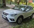 Білий Сеат Arona, об'ємом двигуна 1.6 л та пробігом 235 тис. км за 15400 $, фото 1 на Automoto.ua