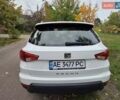Белый Сеат Arona, объемом двигателя 1 л и пробегом 119 тыс. км за 14750 $, фото 5 на Automoto.ua