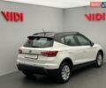 Білий Сеат Arona, об'ємом двигуна 1 л та пробігом 58 тис. км за 16786 $, фото 2 на Automoto.ua