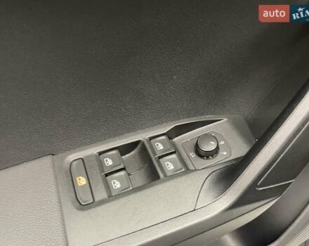 Білий Сеат Arona, об'ємом двигуна 1 л та пробігом 58 тис. км за 16786 $, фото 14 на Automoto.ua