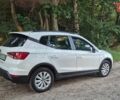 Білий Сеат Arona, об'ємом двигуна 1.6 л та пробігом 235 тис. км за 15400 $, фото 3 на Automoto.ua