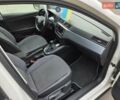 Белый Сеат Arona, объемом двигателя 1 л и пробегом 119 тыс. км за 14750 $, фото 11 на Automoto.ua