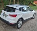 Білий Сеат Arona, об'ємом двигуна 1.6 л та пробігом 235 тис. км за 15400 $, фото 7 на Automoto.ua