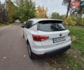 Белый Сеат Arona, объемом двигателя 1 л и пробегом 119 тыс. км за 14750 $, фото 4 на Automoto.ua
