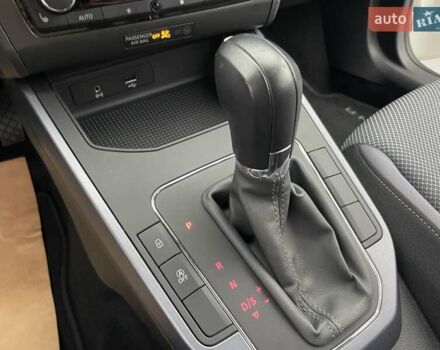 Білий Сеат Arona, об'ємом двигуна 1 л та пробігом 58 тис. км за 16786 $, фото 13 на Automoto.ua