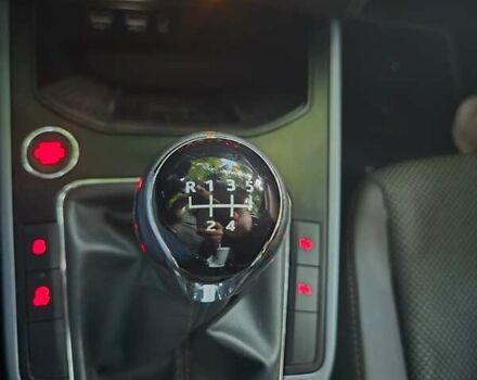 Білий Сеат Arona, об'ємом двигуна 1.6 л та пробігом 235 тис. км за 15400 $, фото 14 на Automoto.ua