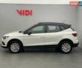 Білий Сеат Arona, об'ємом двигуна 1 л та пробігом 58 тис. км за 16786 $, фото 5 на Automoto.ua