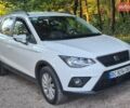 Білий Сеат Arona, об'ємом двигуна 1.6 л та пробігом 235 тис. км за 15400 $, фото 2 на Automoto.ua
