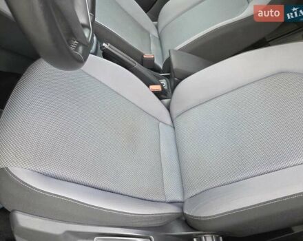 Белый Сеат Arona, объемом двигателя 1 л и пробегом 119 тыс. км за 14750 $, фото 9 на Automoto.ua
