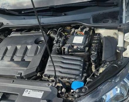 Білий Сеат Arona, об'ємом двигуна 1.6 л та пробігом 235 тис. км за 15400 $, фото 16 на Automoto.ua