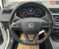 Білий Сеат Arona, об'ємом двигуна 1 л та пробігом 58 тис. км за 16786 $, фото 11 на Automoto.ua