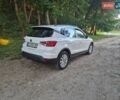 Білий Сеат Arona, об'ємом двигуна 1.6 л та пробігом 235 тис. км за 15400 $, фото 4 на Automoto.ua