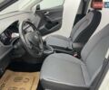 Білий Сеат Arona, об'ємом двигуна 1 л та пробігом 58 тис. км за 16786 $, фото 7 на Automoto.ua