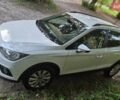 Білий Сеат Arona, об'ємом двигуна 1.6 л та пробігом 235 тис. км за 15400 $, фото 1 на Automoto.ua
