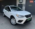 Білий Сеат Arona, об'ємом двигуна 1 л та пробігом 190 тис. км за 9900 $, фото 3 на Automoto.ua