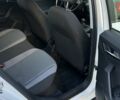 Білий Сеат Arona, об'ємом двигуна 1 л та пробігом 161 тис. км за 9950 $, фото 32 на Automoto.ua