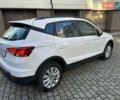 Білий Сеат Arona, об'ємом двигуна 1 л та пробігом 161 тис. км за 9950 $, фото 19 на Automoto.ua