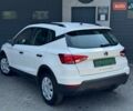 Білий Сеат Arona, об'ємом двигуна 1 л та пробігом 190 тис. км за 9900 $, фото 6 на Automoto.ua