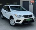 Білий Сеат Arona, об'ємом двигуна 1 л та пробігом 190 тис. км за 9900 $, фото 1 на Automoto.ua