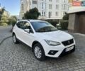 Білий Сеат Arona, об'ємом двигуна 1 л та пробігом 161 тис. км за 9950 $, фото 20 на Automoto.ua