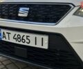 Білий Сеат Arona, об'ємом двигуна 1 л та пробігом 161 тис. км за 9950 $, фото 28 на Automoto.ua