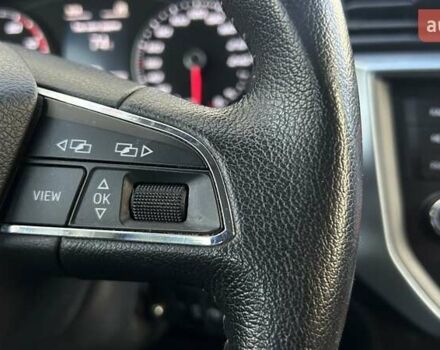 Білий Сеат Arona, об'ємом двигуна 1 л та пробігом 161 тис. км за 9950 $, фото 42 на Automoto.ua