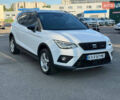 Белый Сеат Arona, объемом двигателя 1 л и пробегом 178 тыс. км за 12500 $, фото 1 на Automoto.ua