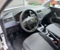 Білий Сеат Arona, об'ємом двигуна 1 л та пробігом 190 тис. км за 9900 $, фото 9 на Automoto.ua