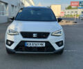 Белый Сеат Arona, объемом двигателя 1 л и пробегом 178 тыс. км за 12500 $, фото 1 на Automoto.ua