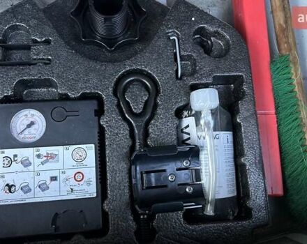 Білий Сеат Arona, об'ємом двигуна 1 л та пробігом 161 тис. км за 9950 $, фото 29 на Automoto.ua