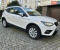 Білий Сеат Arona, об'ємом двигуна 1 л та пробігом 161 тис. км за 9950 $, фото 21 на Automoto.ua