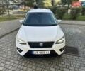 Білий Сеат Arona, об'ємом двигуна 1 л та пробігом 161 тис. км за 9950 $, фото 23 на Automoto.ua